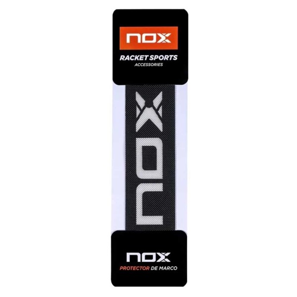 Black Protector for Nox WPT Paddle | IPONTENNIS