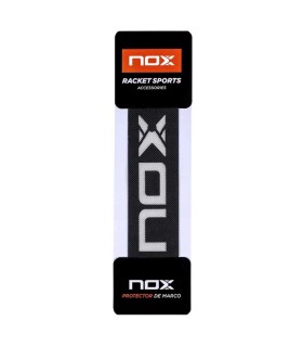Protetor Negro para Raquete de padel Nox WPT | IPONTENNIS