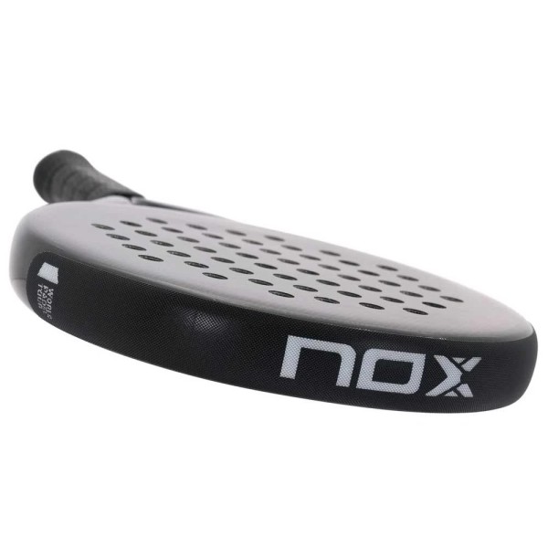 Protetor Negro para Raquete de padel Nox WPT | IPONTENNIS