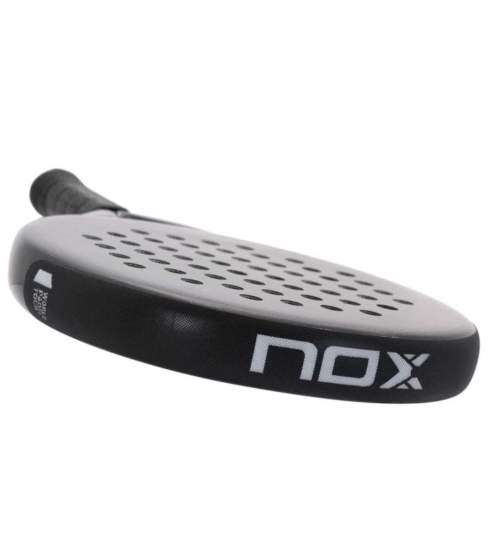 Protetor Negro para Raquete de padel Nox WPT | IPONTENNIS