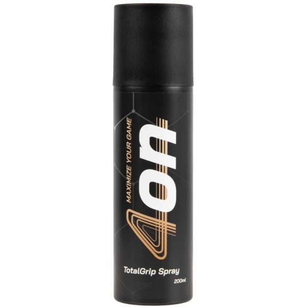 Spray TotalGrip 4ON | IpontennisSpray TotalGrip 4ON | Ipontennis