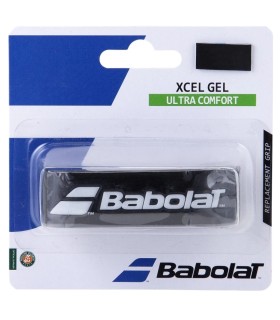 Empuñadura Babolat XCel Gel Negra 1