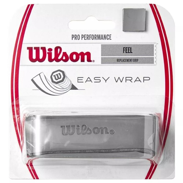 Raquete Wilson Shift Pro Performance grip | IPONTENNIS
