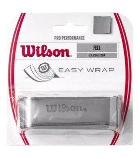 Raqueta Wilson Shift Pro Performance grip 1