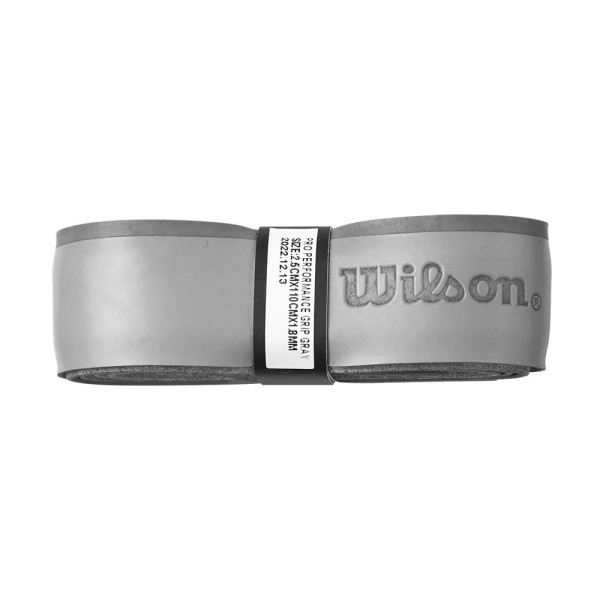 Raqueta Wilson Shift Pro Performance grip 2