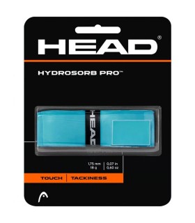 Empuñadura Azul Head Hydrosorb Pro 1