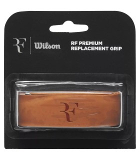 Raqueta Wilson RF Premium con empuñadura 1