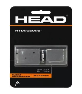 Empuñadura gris Head Hydrosorb 1