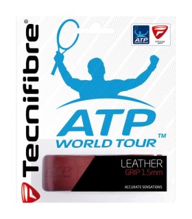 Empuñadura de cuero Tecnifibre 1