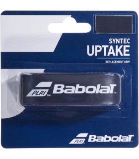 Empuñadura Babolat Syntec Uptake Negra 1