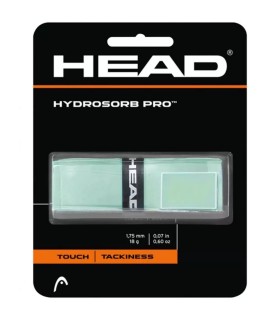 Grip Head Hydrosorb Pro Gris Verde 1