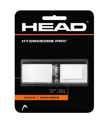 Empuñadura Blanca Head Hydrosorb Pro 1