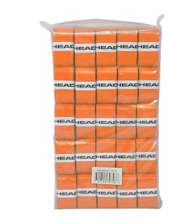 50 sobregrips Head Prime Tour Naranja 1