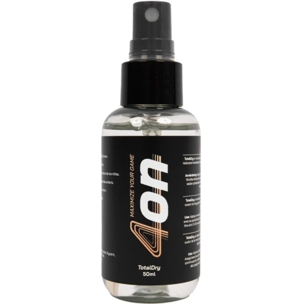Spray 4ON Total Seco| IpontennisSpray 4ON Total Seco| Ipontennis