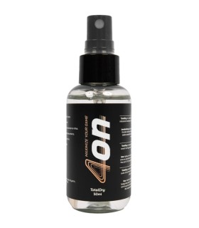 Raquete Spray 4ON Total Seco | Ipontennis