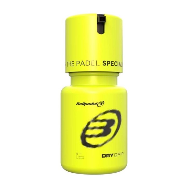 Non-Slip Gel Bullpadel | Ipontennis