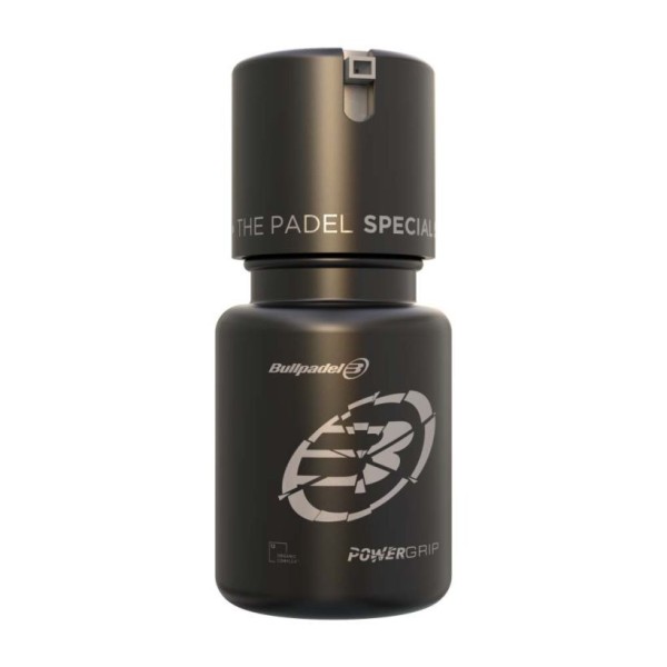 Gel de Agarre Bullpadel Power 1