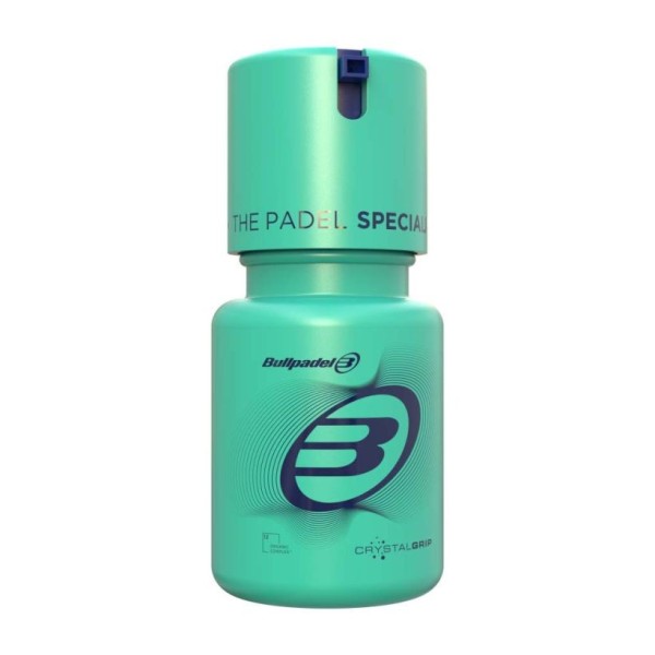 Crystal Bullpadel Grip Gel | Ipontennis