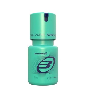 Gel di Presa Crystal Bullpadel | Ipontennis