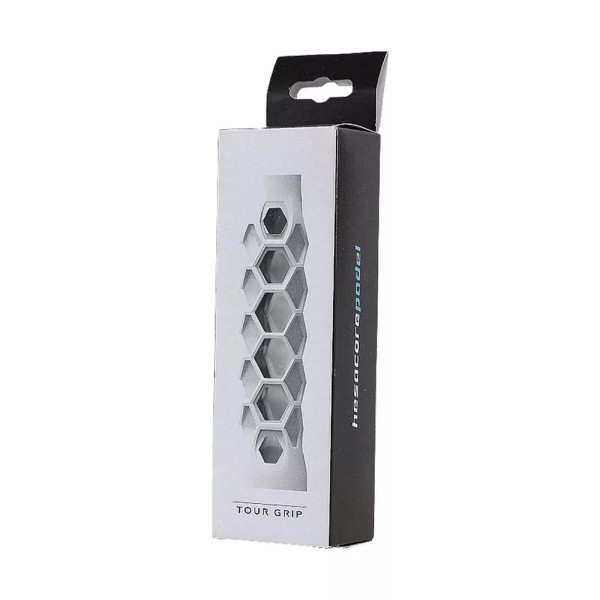 Bullpadel Hesacore Grip White