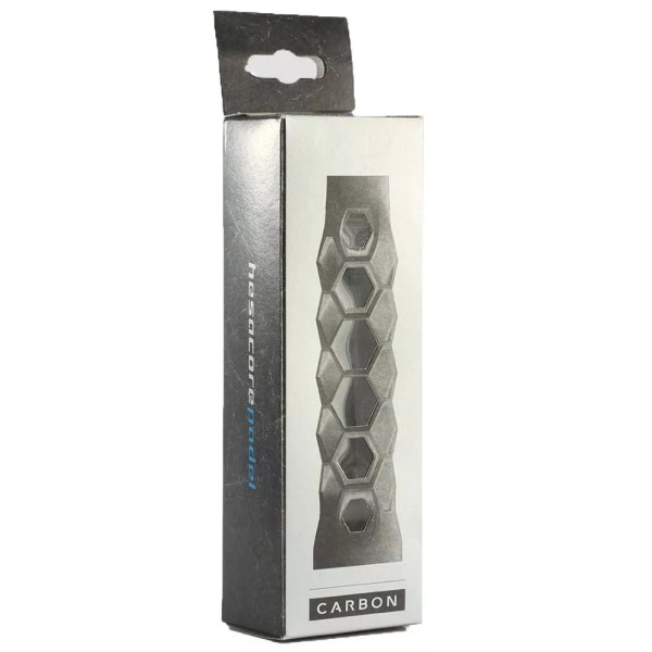 Bullpadel Hesacore Carbon Grip