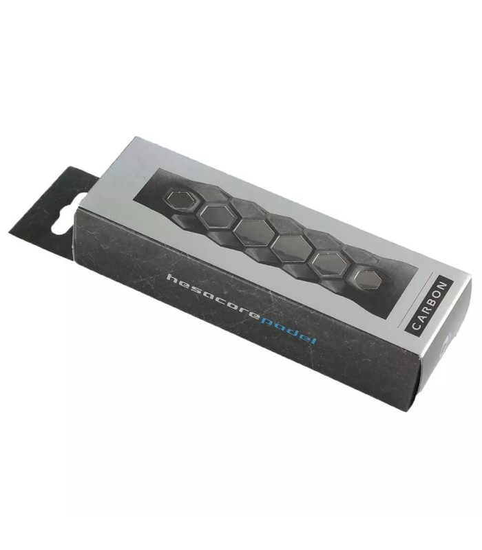 Bullpadel Hesacore Carbon Grip