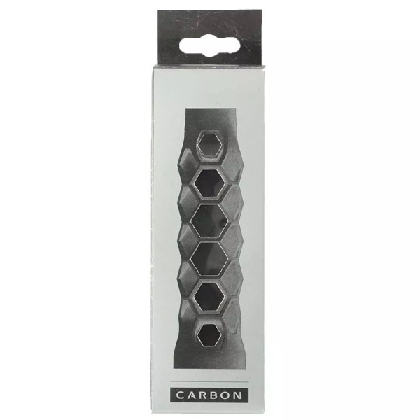 Bullpadel Hesacore Carbon Grip