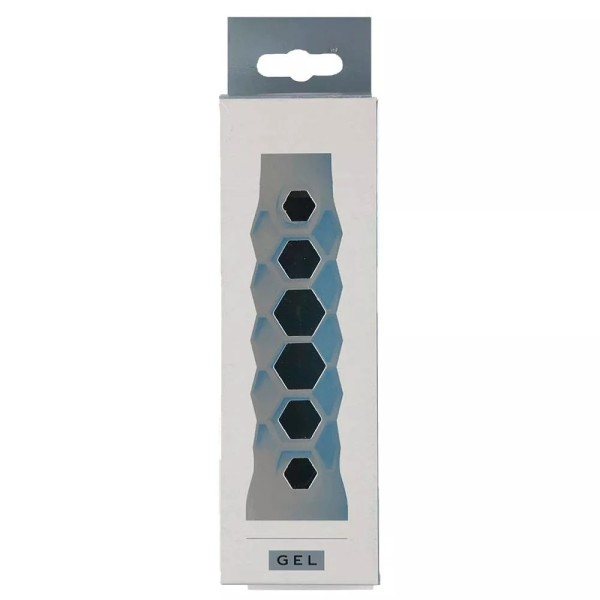 Bullpadel Hesacore Gel Grip