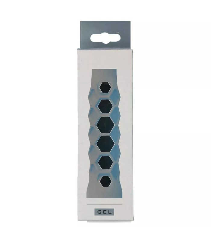 Bullpadel Hesacore Gel Grip