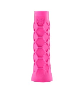 Bullpadel Hesacore W Empunhadura Rosa