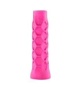 Pala Bullpadel Hesacore W Empuñadura Rosa 1