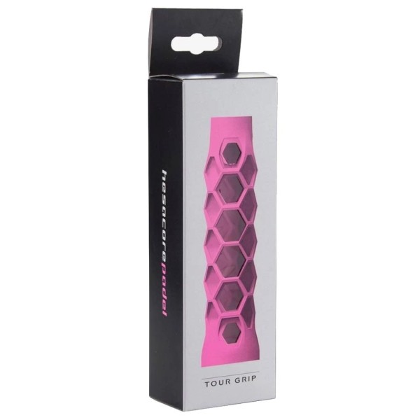 Grip Bullpadel Hesacore W Rosa 2