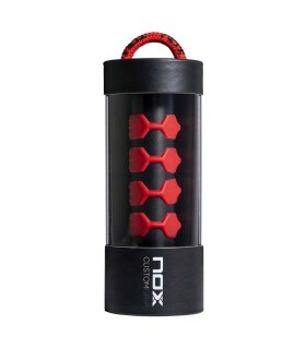 Empuñadura Personalizada Nox 1