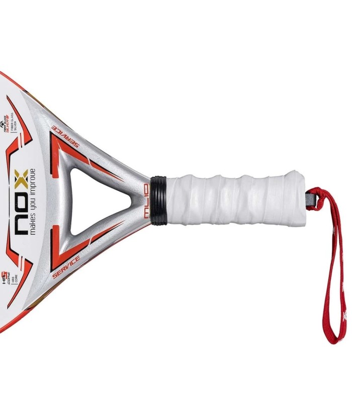 Punho Personalizado Nox | IPONTENNIS