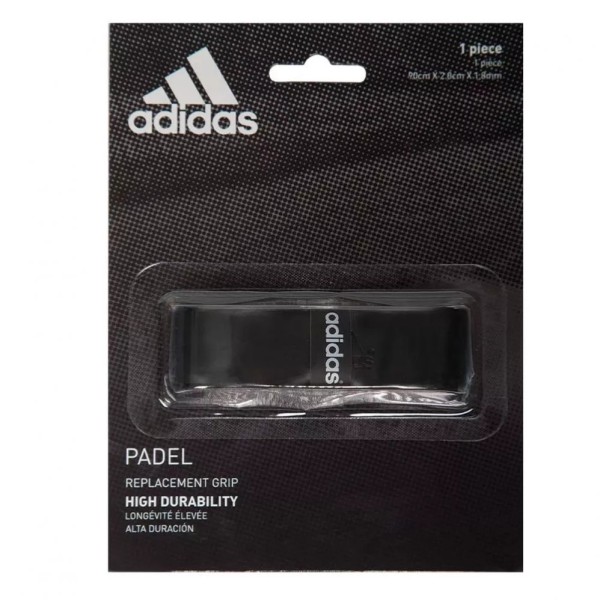 Maniglia nera Adidas | IPONTENNIS