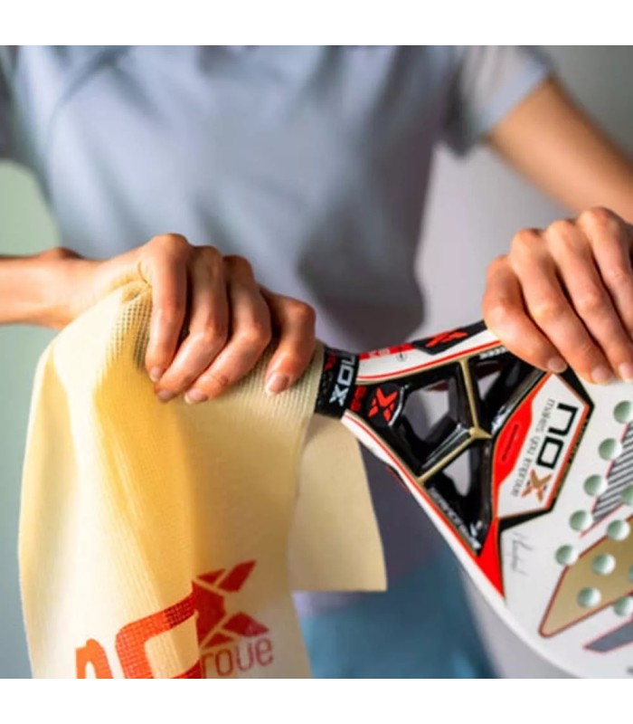 Nox Gorilla Gold Grip Enhancing Towel | IPONTENNIS