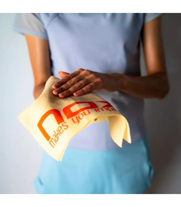 Toalha Melhoradora de Aderência Nox Gorilla Gold | IPONTENNIS