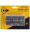 Sobregrips Dunlop Viper-Dry Negro x 3 1