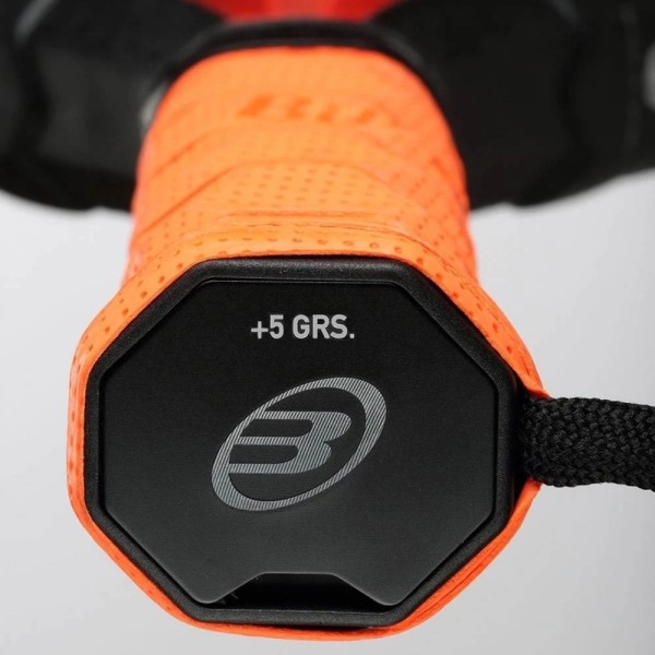 Customizable grip Bullpadel | IPONTENNIS