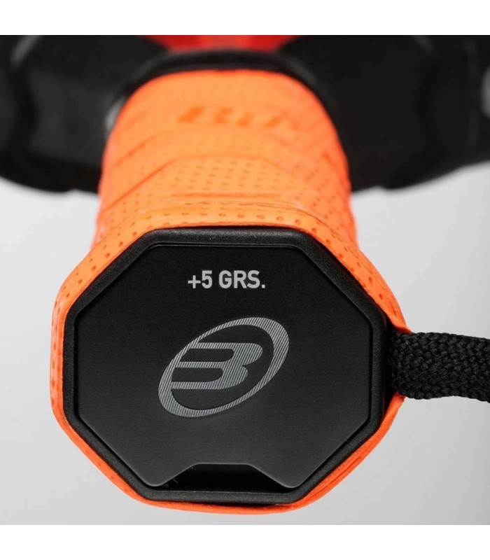 Pega personalizável da Bullpadel | IPONTENNIS