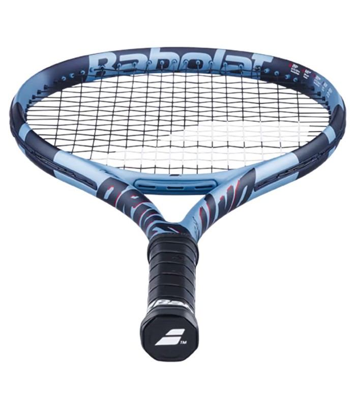 Babolat Pure Drive Junior 26 racket (250g) | IPONTENNIS