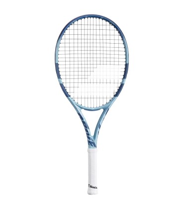 Racchetta Babolat Pure Drive Junior 26 Blu Chiaro (250g) | IPONTENNIS