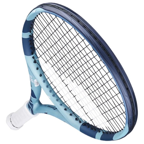 Raqueta Babolat Pure Drive Junior 26 Azul Claro (250g) 5