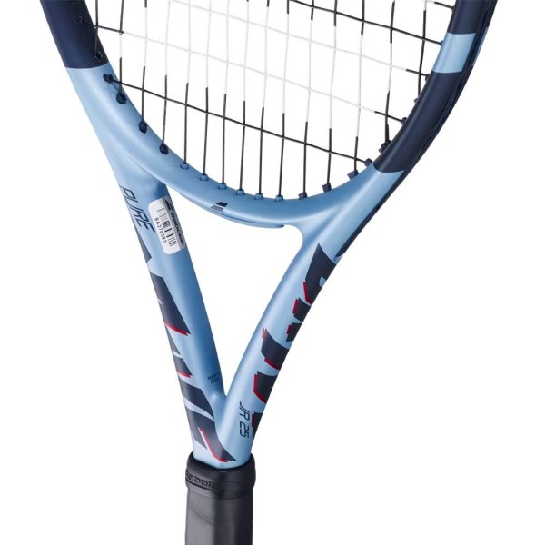 Raquete Babolat Pure Drive JR 25 | IPONTENNIS