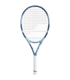 Raqueta Babolat Pure Drive Junior 25 Azul Claro (240g) 1