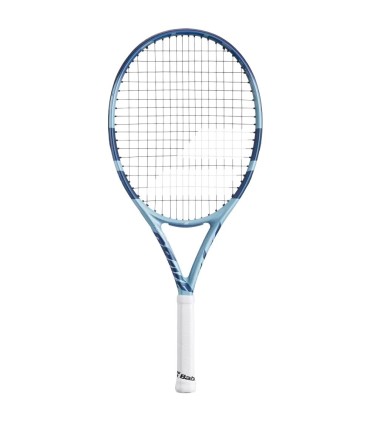 Raqueta Babolat Pure Drive Junior 25 Azul Claro (240g) 1