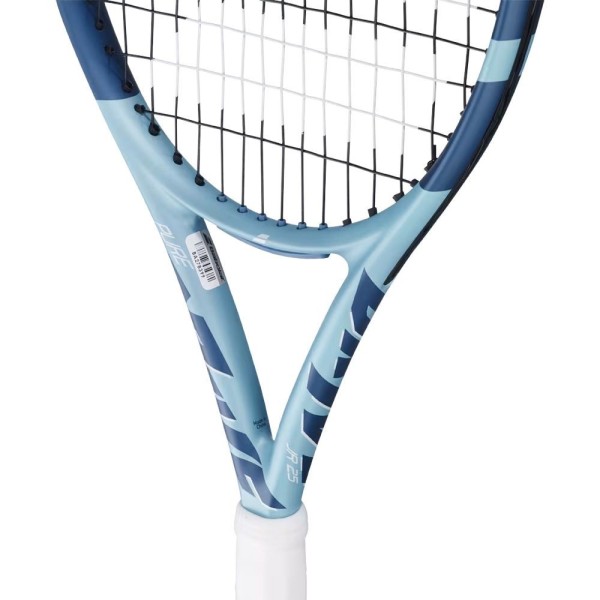 Racchetta Babolat Pure Drive Junior 25 Blu Chiaro (240g) | IPONTENNIS