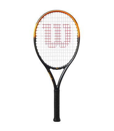 Racchetta Wilson Junior Burn Spin 26 (239g) | IPONTENNIS