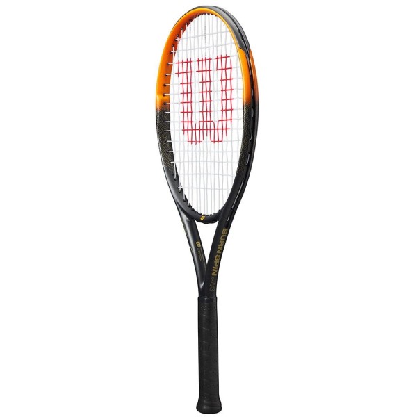 Raquete Wilson Junior Burn Spin 26 (239g) | IPONTENNIS