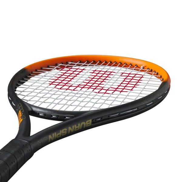 Raqueta Wilson Junior Burn Spin 26 (239g) 5